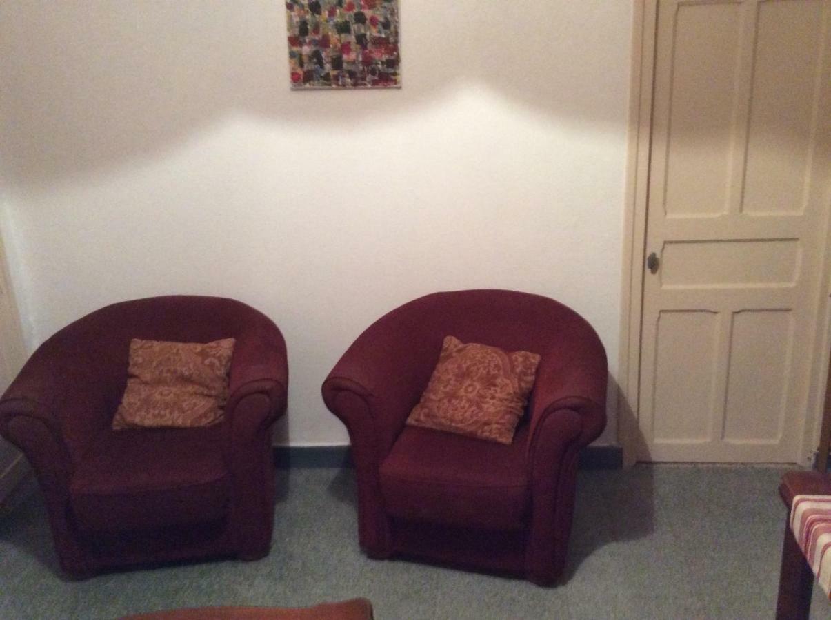 9 Rue De La Traverse Stazzona エクステリア 写真