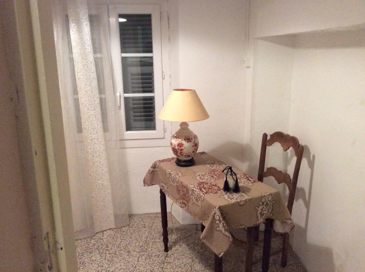 9 Rue De La Traverse Stazzona エクステリア 写真